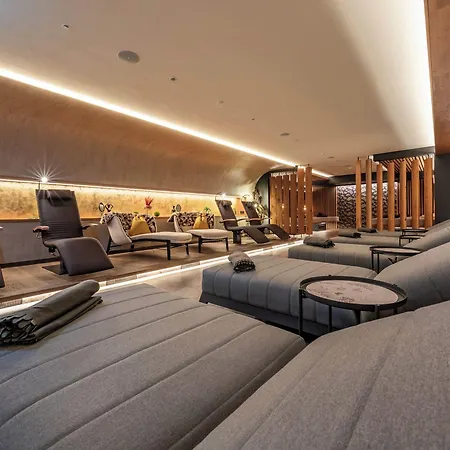 Hotel Pramstraller Mayrhofen