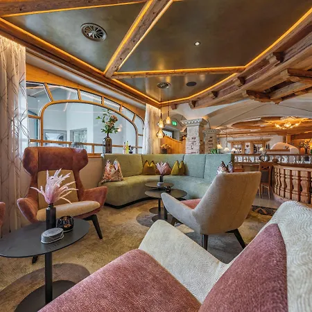 Hotel Pramstraller