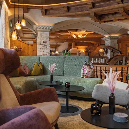 Pramstraller Hotel 4*