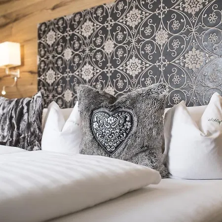 Pramstraller Hotel 4*