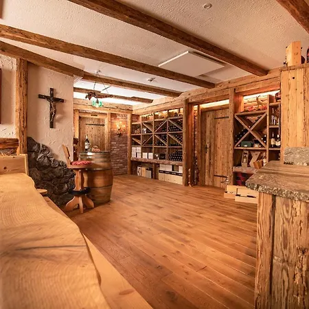 酒店 帕艾姆斯特奥雷酒店 4*