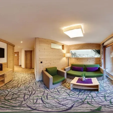 Pramstraller Hotel 4*