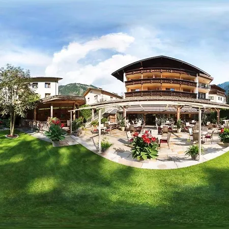 Pramstraller Hotel 4*