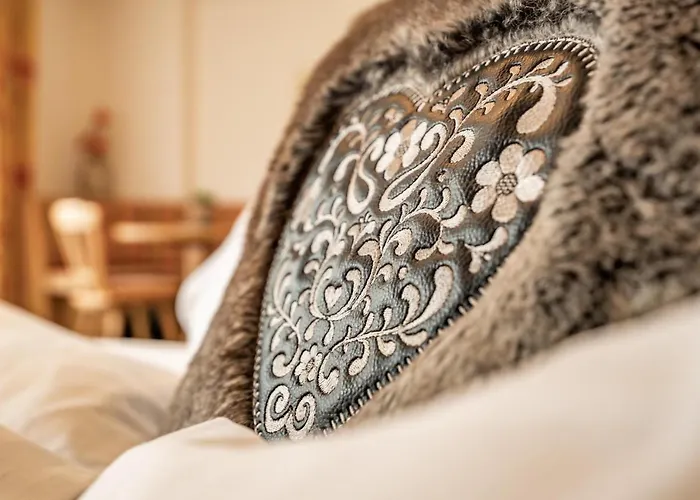 Готель Pramstraller