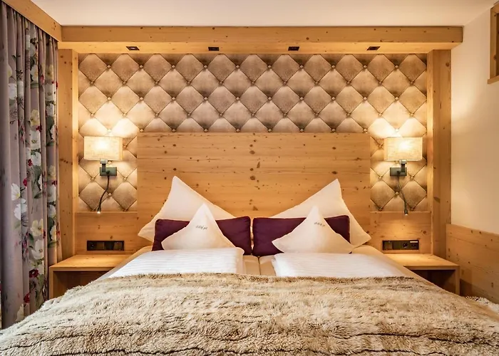 Pramstraller Ξενοδοχείο Mayrhofen