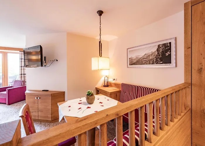 Pramstraller 4* Майргофен