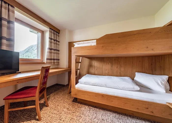 Pramstraller 4* Майргофен