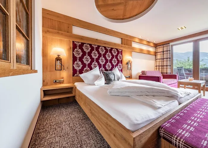 Pramstraller 4* מאיירהופן