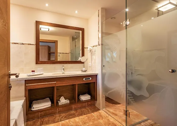 Pramstraller 4* מאיירהופן