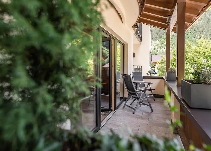 Pramstraller מלון מאיירהופן