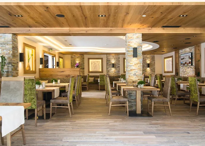 Pramstraller Ξενοδοχείο Mayrhofen