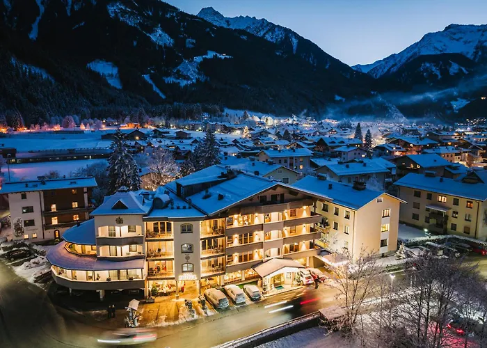 Pramstraller 4* Майргофен