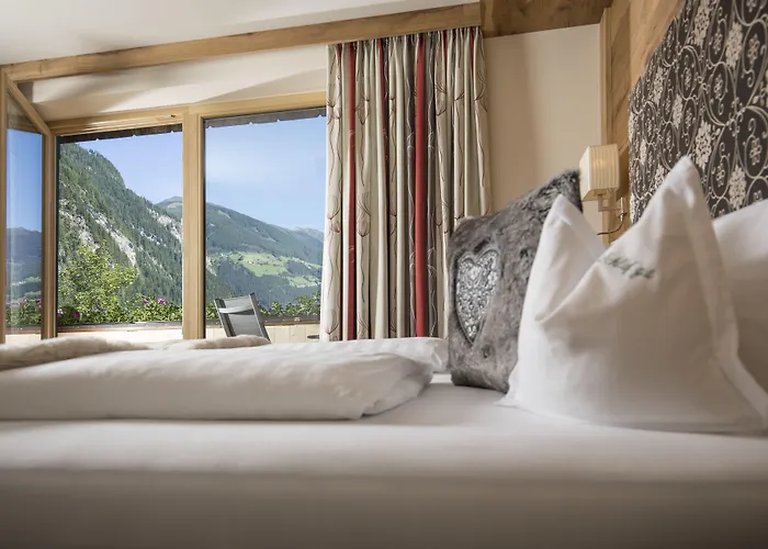 Pramstraller 4* מאיירהופן