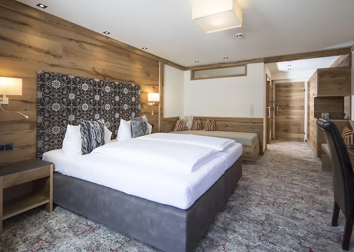 Pramstraller Ξενοδοχείο 4*