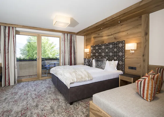 Готель Pramstraller