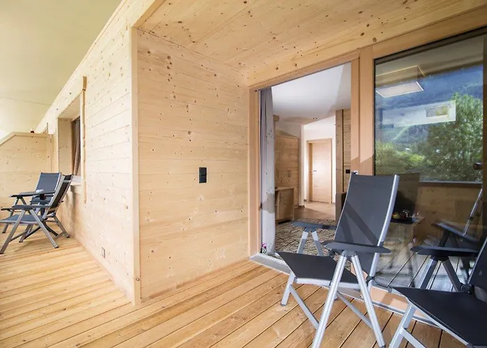 מלון Pramstraller 4*