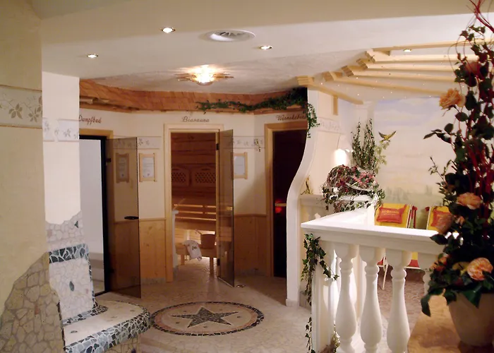 Pramstraller Майргофен