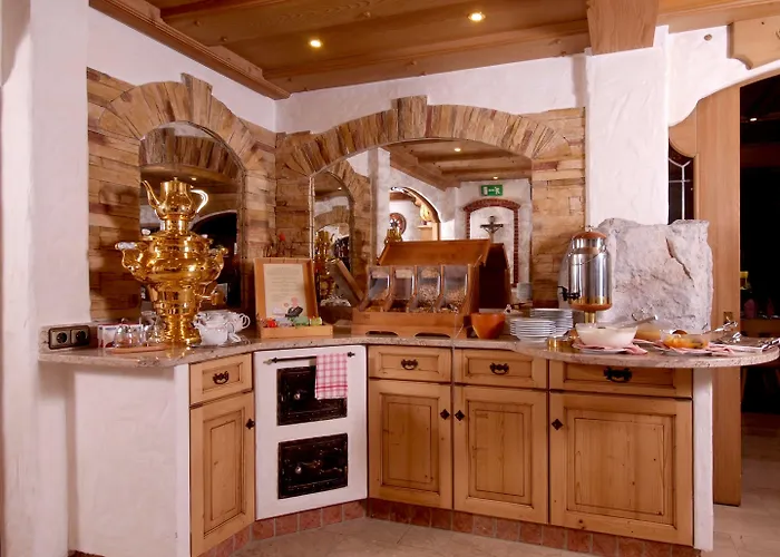 Pramstraller 4* Майргофен