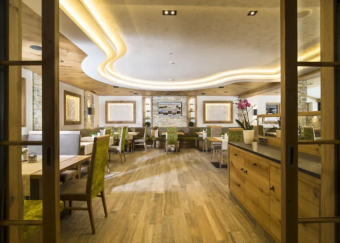 Pramstraller Майргофен