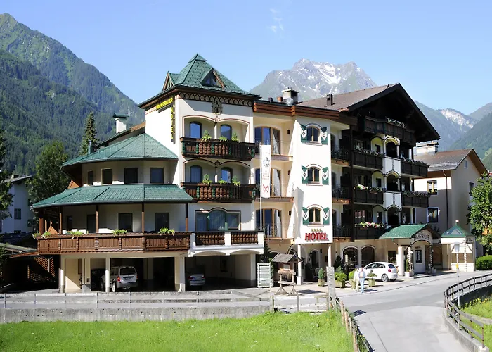 Pramstraller 4* מאיירהופן