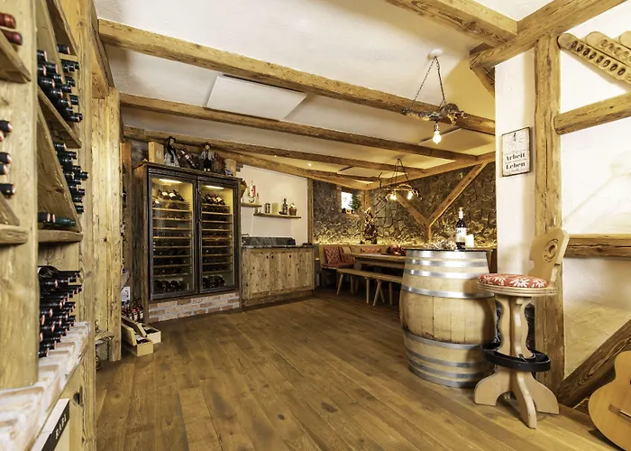 Ξενοδοχείο Pramstraller