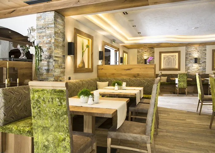 Pramstraller Готель 4*