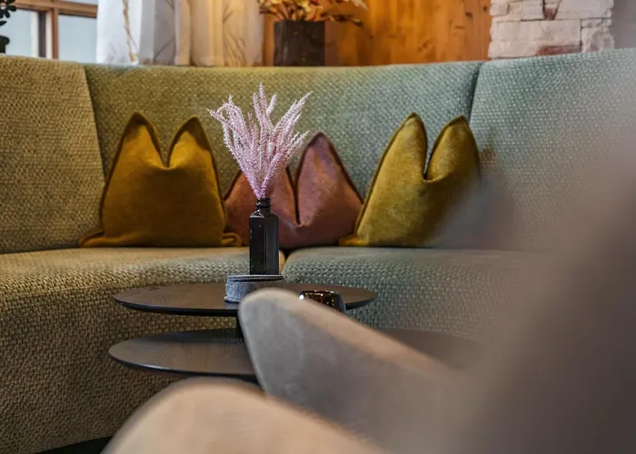 Pramstraller Ξενοδοχείο 4*