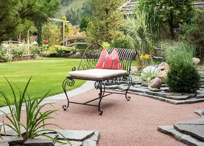 Готель Pramstraller 4*