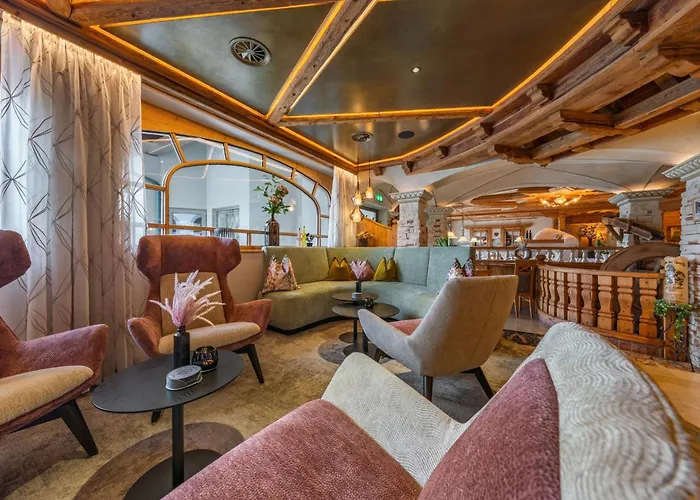 Pramstraller 4* Майргофен