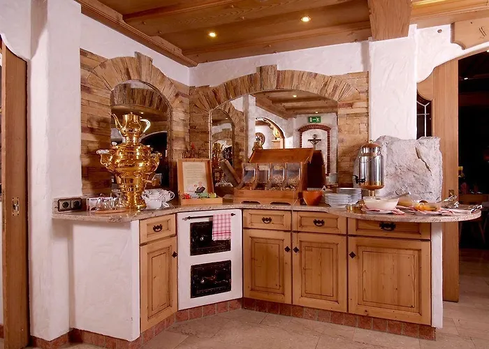 Готель Pramstraller