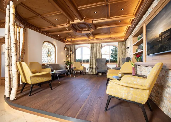 Pramstraller 4* Майргофен