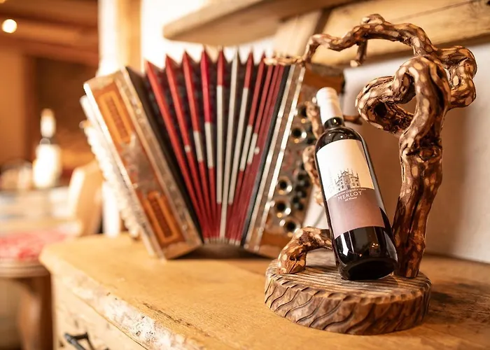 Pramstraller 4* Майргофен