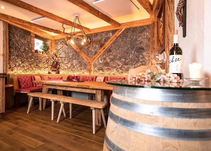 מלון Pramstraller