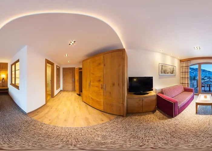 Pramstraller Ξενοδοχείο 4*