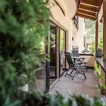 Pramstraller Hotel Mayrhofen