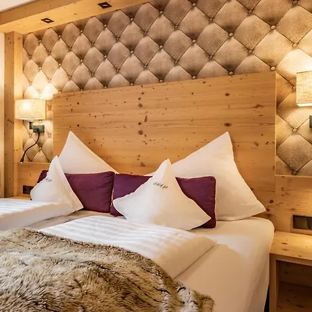 Pramstraller Hotell