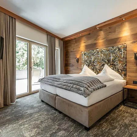 Pramstraller Hotell