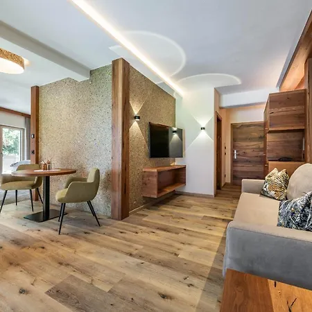 Pramstraller Hotel 4*