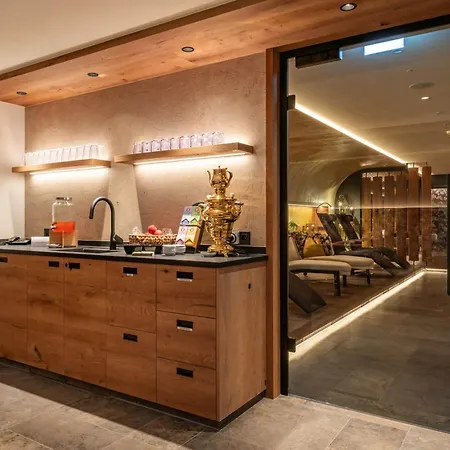 Pramstraller Hotel 4*