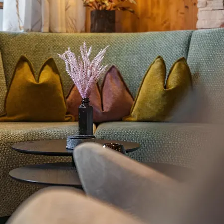 Pramstraller Hotell 4*