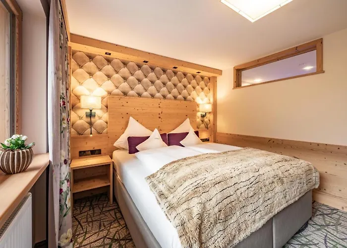 Hotell Pramstraller 4*