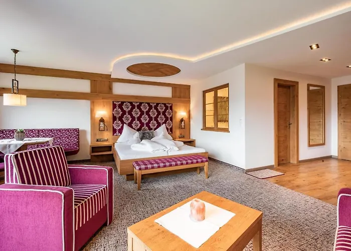 Pramstraller Hotell 4*