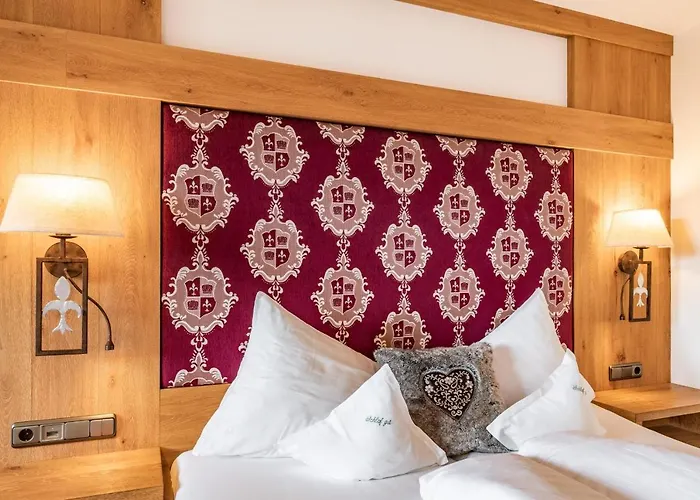 Pramstraller Hotell 4*