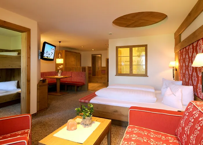 Hotell Pramstraller 4*