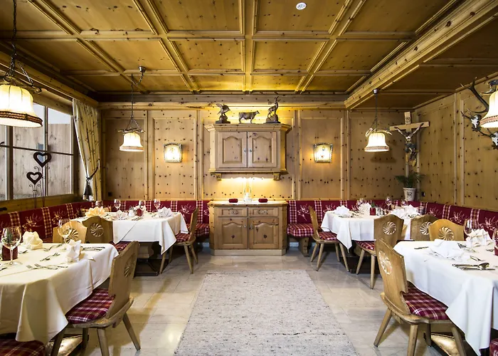 Pramstraller Hotell 4*