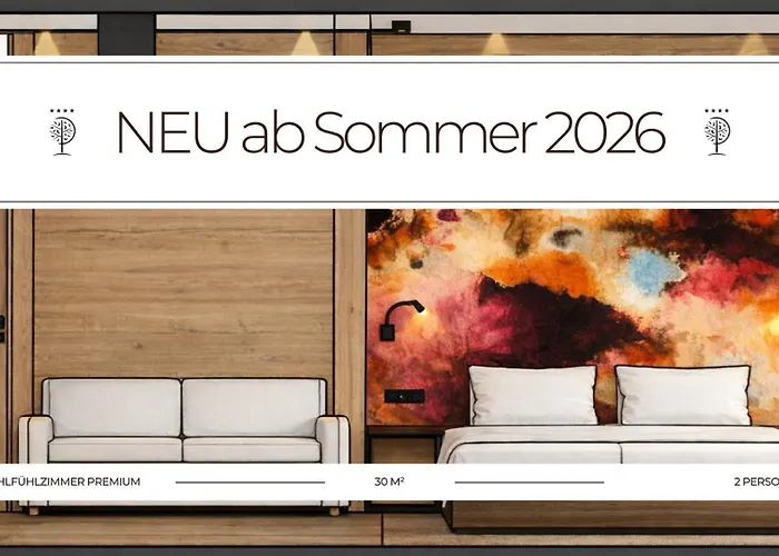 Pramstraller Hotell Mayrhofen