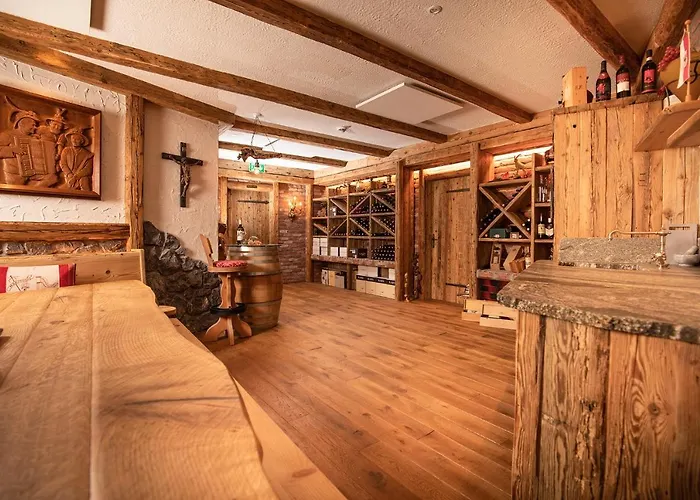 Hotell Pramstraller 4*